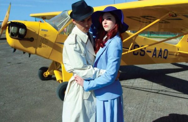 Póvoa de Varzim, a Capital do Cinema Jovem Português