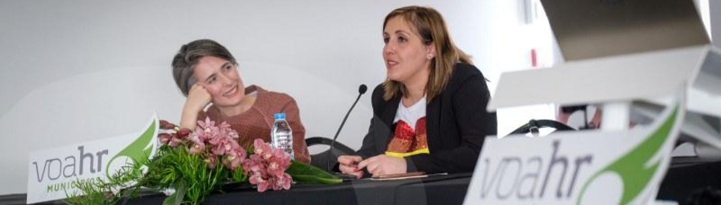 Póvoa de Varzim associa-se a projeto VOAHR