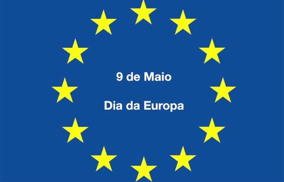 Póvoa de Varzim associa-se ao Dia da Europa
