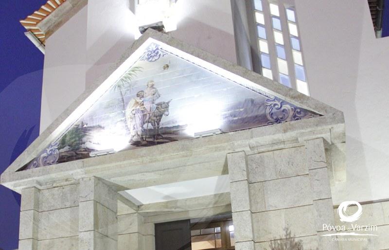 Póvoa de Varzim é Cidade pela Vida