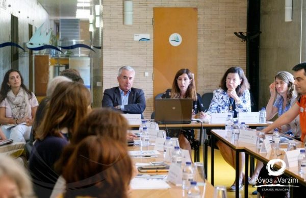 Póvoa de Varzim e Vila do Conde reúnem-se para discutir Centros de Saúde