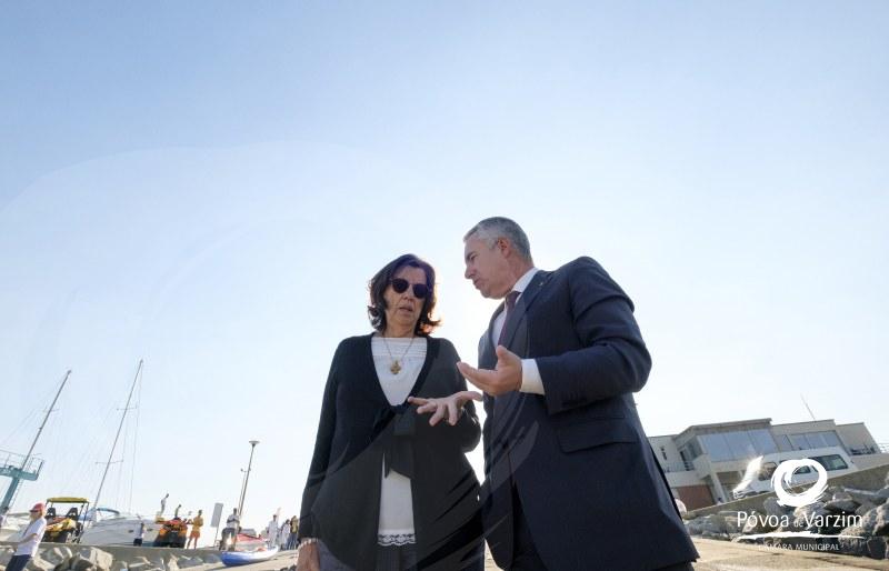 Póvoa de Varzim e Vila do Conde unem-se em prol da formação dos jovens