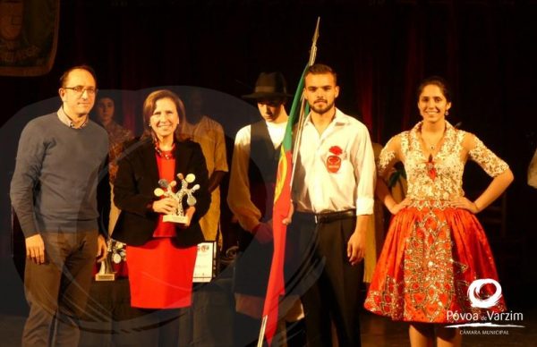 Póvoa de Varzim em Festival Internacional