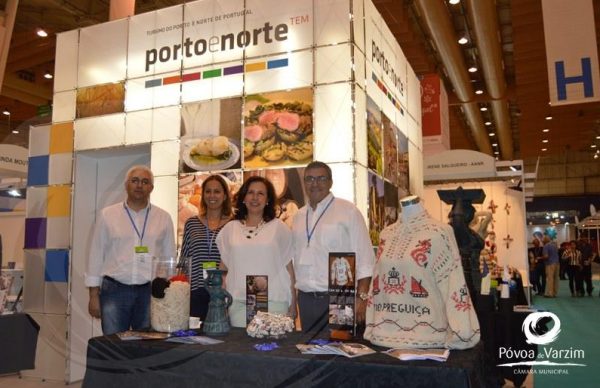 Póvoa de Varzim na FIA
