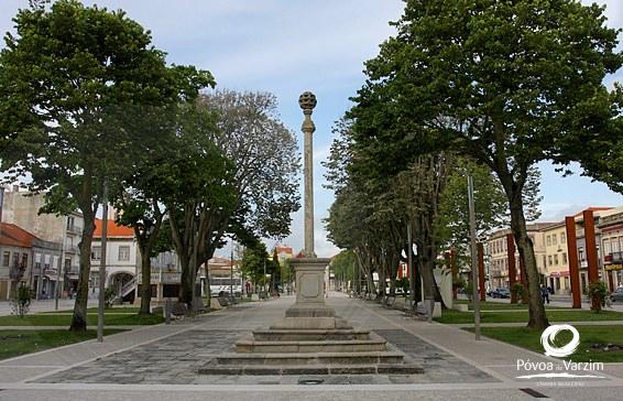 Póvoa de Varzim, Um Concelho de Bom Ambiente, que zela pela segurança