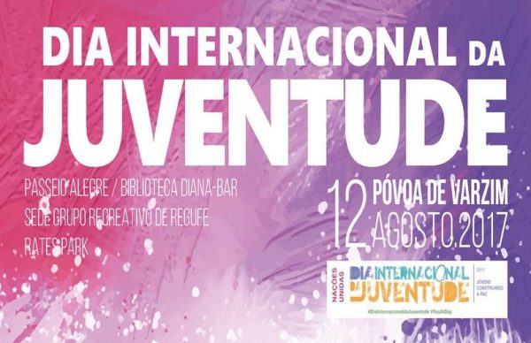 Póvoa de Varzim, um concelho jovem!
