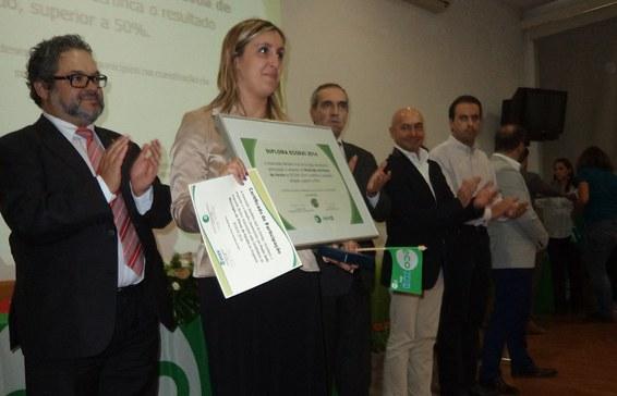 Póvoa de Varzim: um Município Sustentável