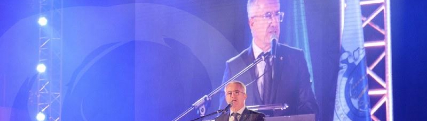 Póvoa de Varzim, uma cidade do desporto: “somos os campeões da prática desportiva”