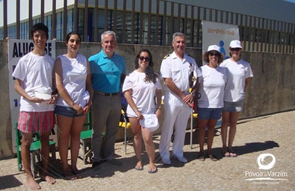 Póvoa de Varzim, uma praia para todos