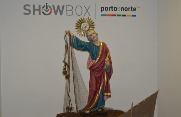 Póvoa no Aeroporto Sá Carneiro