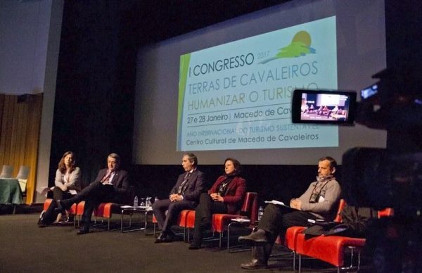 Póvoa promovida na Feira de Caça e Turismo
