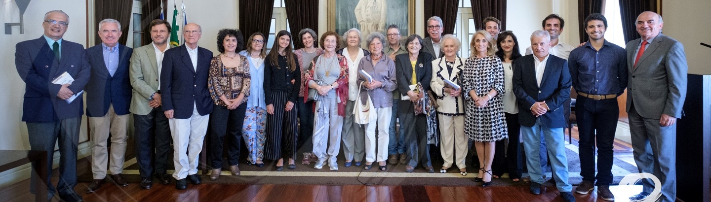 Póvoa terá uma estátua de Santos Graça