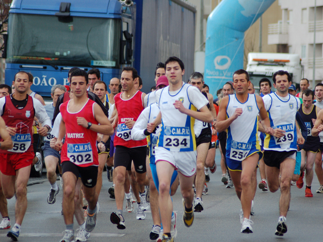 6ª jornada PPA: Terroso continua a liderar