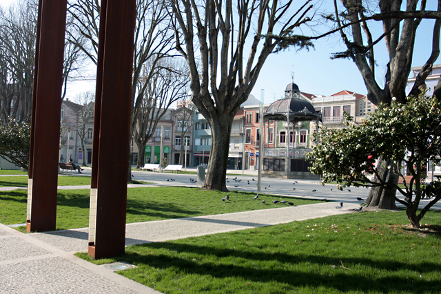 praça almada