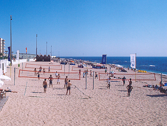 Limpeza da praia da Lagoa: sábado, 2 de Junho, às 10h00