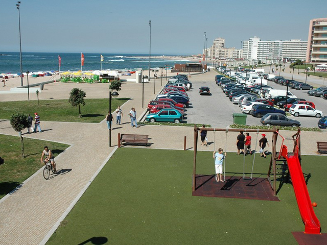 Póvoa conquista mais uma distinção para a zona balnear