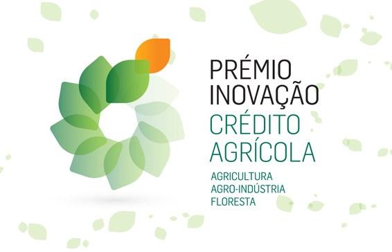 Prémio Inovação Crédito Agrícola – Agricultura, Agro-Indústria e Floresta