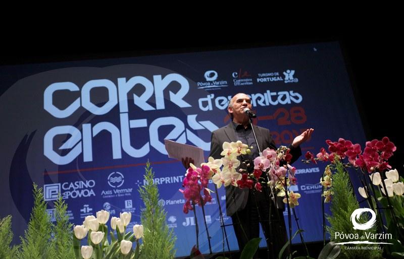 Prémios Literários Correntes d’Escritas 2016: regulamentos disponíveis