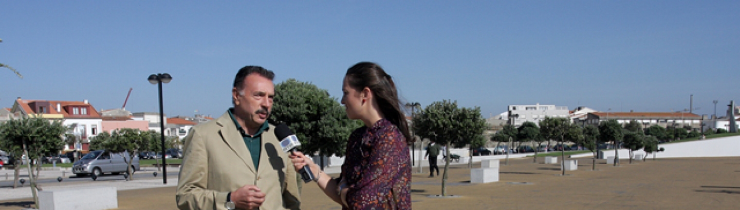 “Portugal no Coração” na Póvoa de Varzim – vídeos já disponíveis no portal municipal