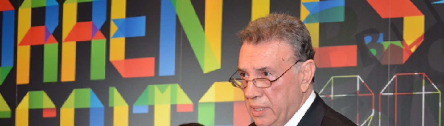 “O Correntes d’Escritas está a evoluir e a persistir”. Acompanhe.