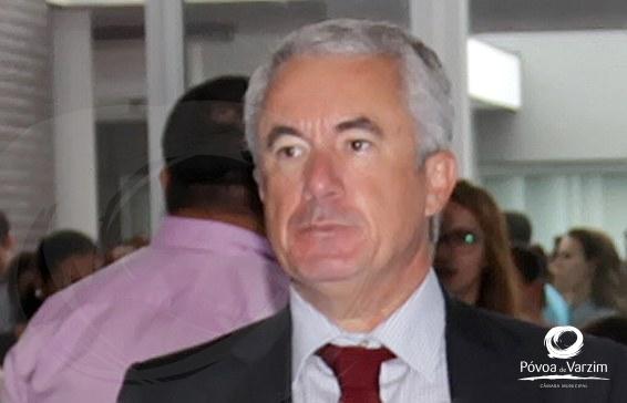 Presidente da Câmara na RTP Informação