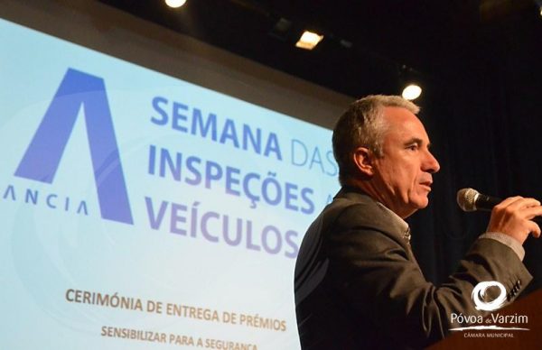 Presidente da Câmara reitera: "Segurança sempre em primeiro lugar"