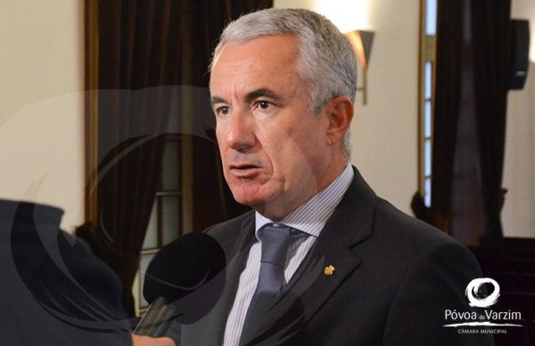 Presidente da Câmara satisfeito com evolução no debate do Plano da Orla Costeira