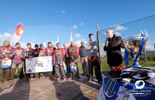 Presidente desafia Rangers a trabalhar num Plano de Promoção do Paintball