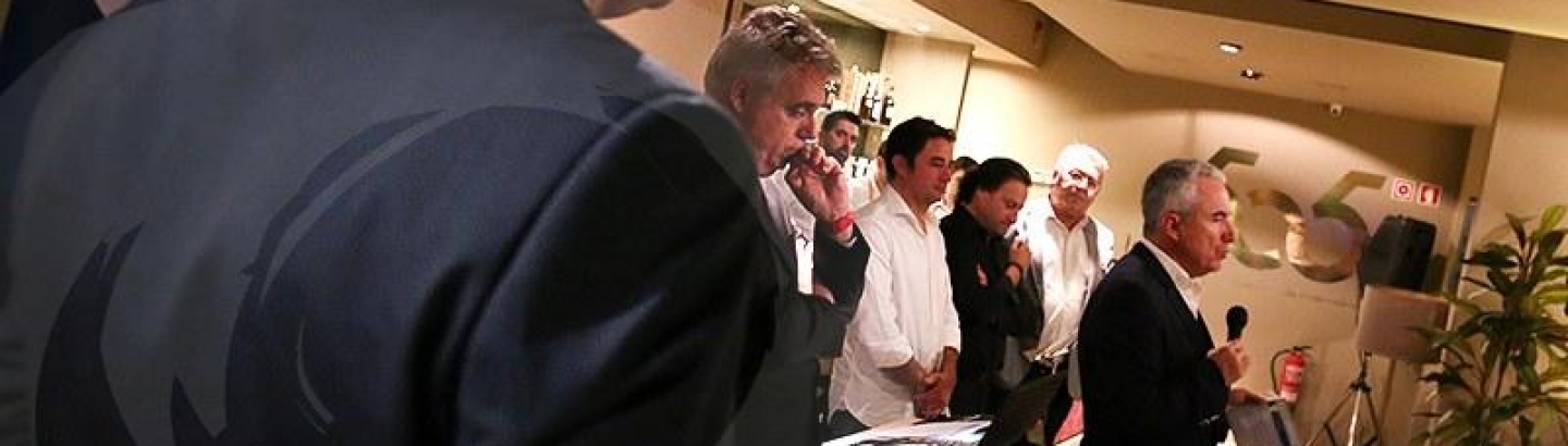 Presidente destaca associativismo e anuncia novo equipamento desportivo