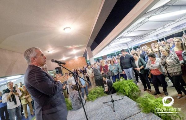 Presidente garantiu apoio total da Autarquia ao Mapadi