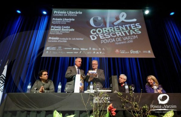 Presidente lança desafio para o 20º Correntes: "temos de ser capazes de nos reinventar"