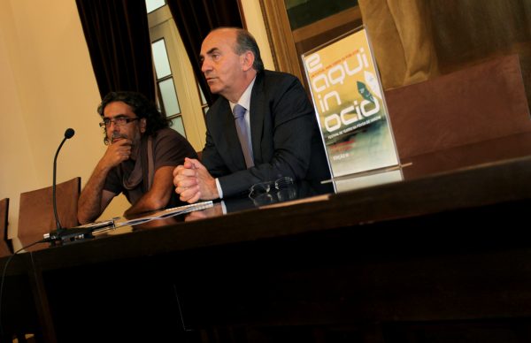 É-Aqui-In-Ócio tem início na próxima quarta