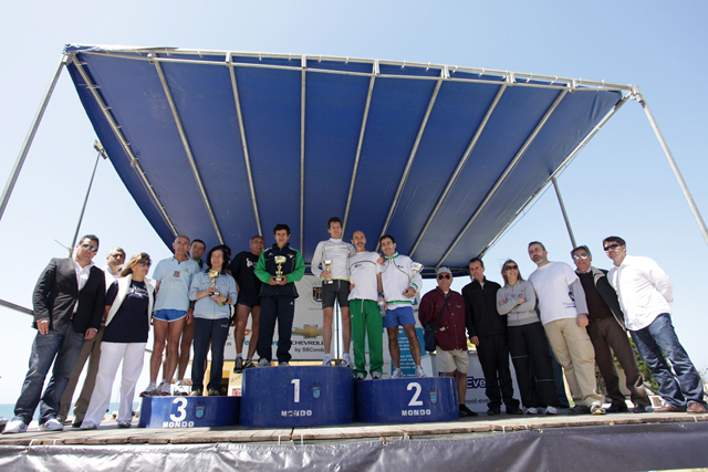 Grande Prémio da Marginal com 700 participações