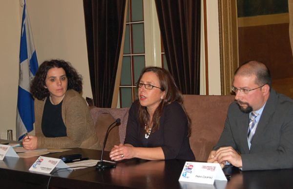 Redes sociais: um universo gigantesco de potencialidades explicado por Pedro Caramez