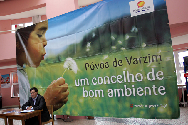 Semana do Ambiente – apresentado programa comemorativo