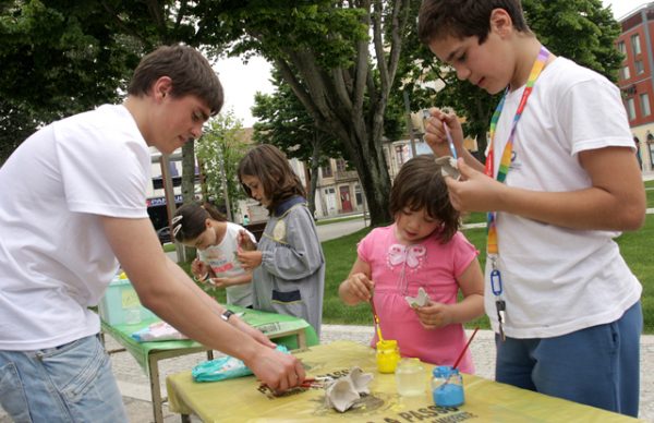 Semana do Ambiente terminou com saldo “verde”