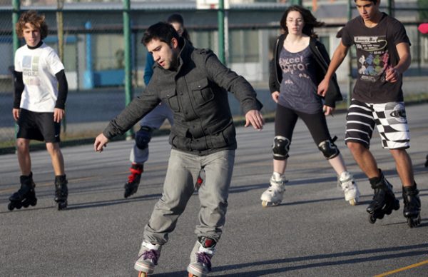 Tour Agarra a Vida de volta ao concelho