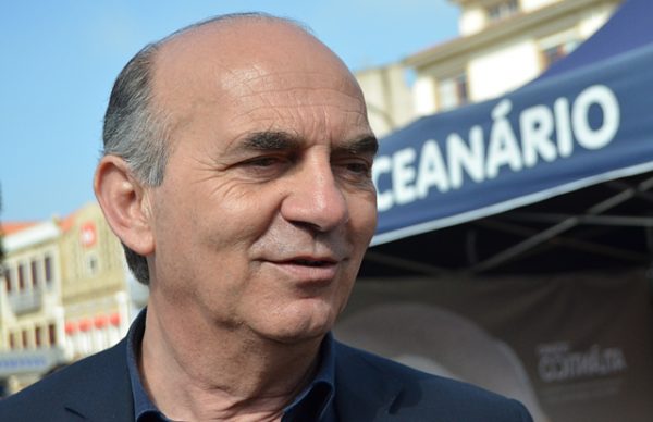 Vaivém Oceanário, até sábado, na Póvoa de Varzim