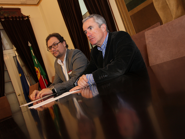 CDP conta com o esforço da autarquia para se manter em actividade