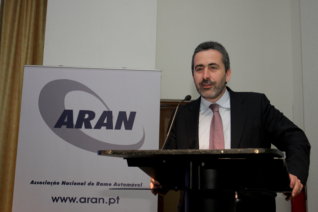 Congresso da ARAN na Póvoa de Varzim