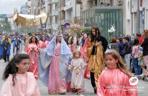 Procissão de Nossa Senhora do Desterro