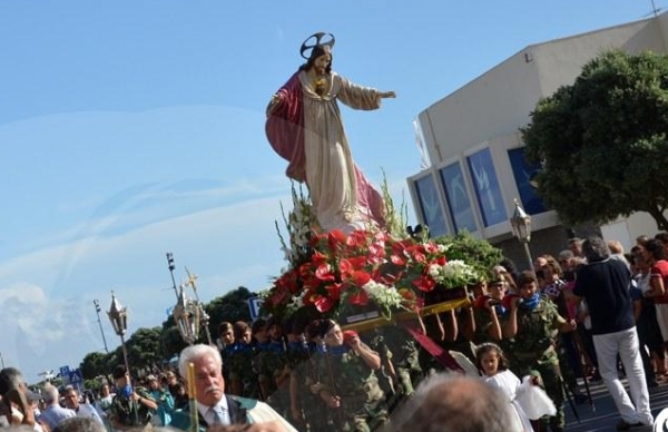 Procissão de São José é já este domingo