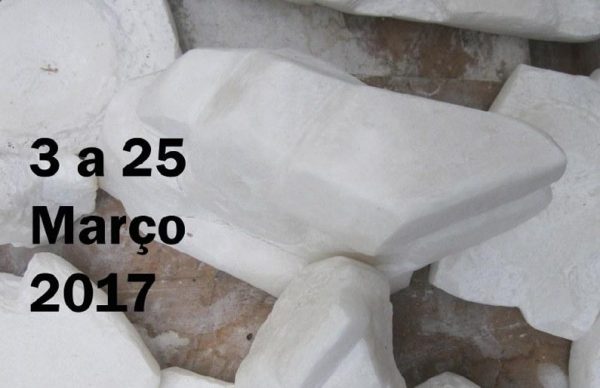 Projeto Cividade: Mostra 3 de Manuel Horta na Biblioteca