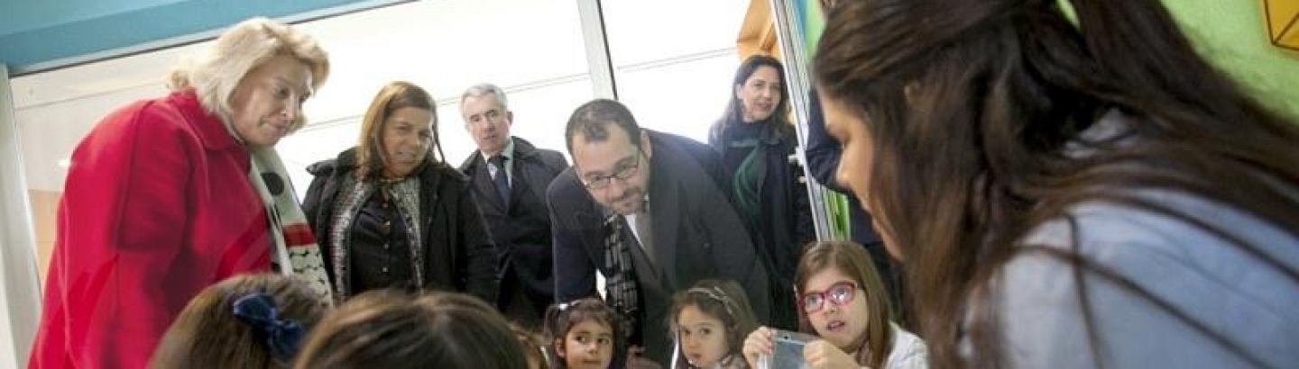 Projeto Fénix em concurso mundial