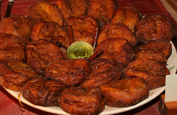 Abertas as inscrições para o concurso Delícia de Rabanada