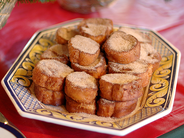 O mês de Dezembro traz “Sabores de Natal” e mais um sorteio de um fim-de-semana