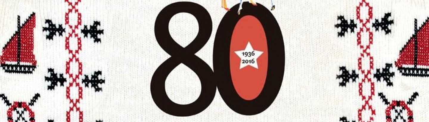 Rancho Poveiro assinala 80 anos com espetáculo solidário