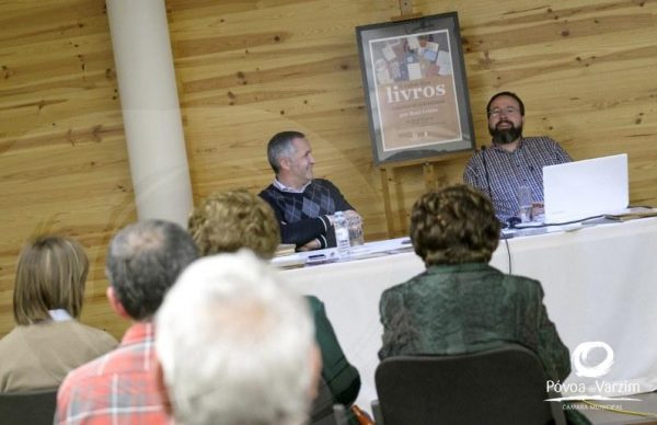 Raul Leitão falou da sua paixão de colecionar