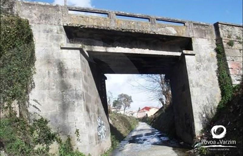 Reabilitação do viaduto da Rua Sr. do Bonfim: alterações de trânsito