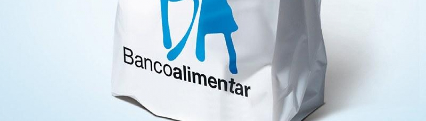 Recolha de Alimentos: faça-se voluntário